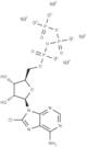 8-Chloroadenosine-5'-triphosphate sodium