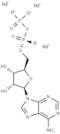 Rp-Adenosine-5'-O-(1-thiodiphosphate) sodium