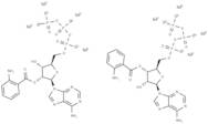 2'(3')-O-Anthraniloyladenosine-5'-O-triphosphate sodium