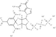 TNP-GTP sodium