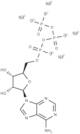 Adenosine-5'-O-(3-thiotriphosphate) sodium