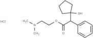 Cyclopentolate Hydrochloride