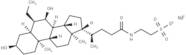Tauro-Obeticholic Acid sodium