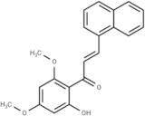 Flavokawain 1i