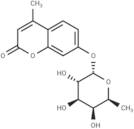 4-Methylumbelliferyl-α-L-Fucopyranoside