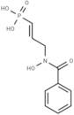 DXR Inhibitor 11a (free acid)