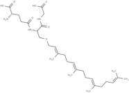 S-Geranylgeranyl-L-glutathione