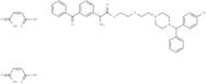 Fenclozine Maleate