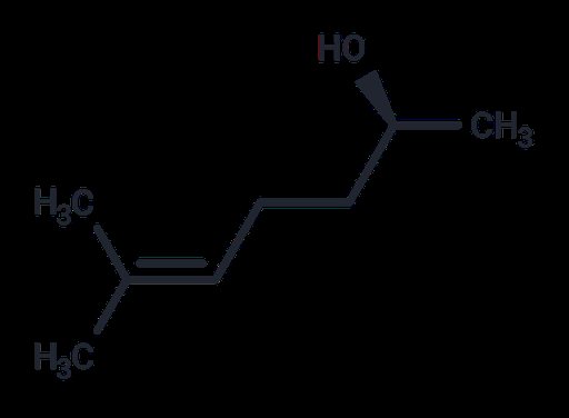 (2S)-6-methylhept-5-en-2-ol