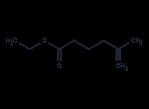 Ethyl 5-methylhex-5-enoat