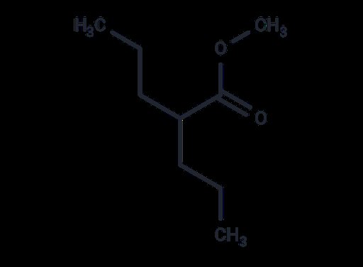 Methyl 2-propylpentanoate