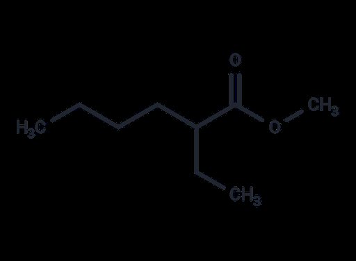 Methyl 2-ethylhexanoate