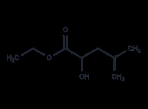 Ethyl 2-hydroxy-4-methylpentanoate