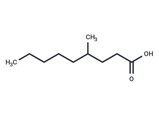 4-methylnonanoic acid