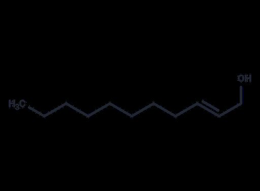 (E)-undec-2-en-1-ol