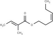 (Z)-3-Hexenyl tiglate