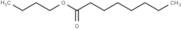 Butyl octanoate