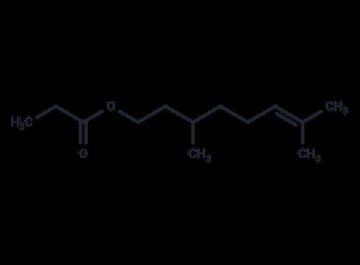 Citronellyl Propionate