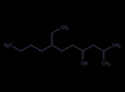 7-ethyl-2-methylundecan-4-ol