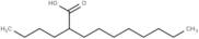 2-Butyldecanoic acid