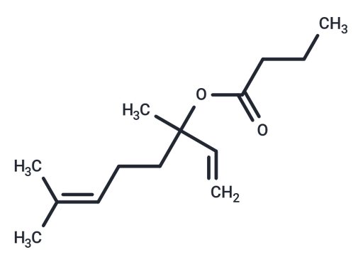 Linalyl butyrate