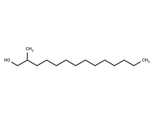 2-Methyltetradecan-1-ol