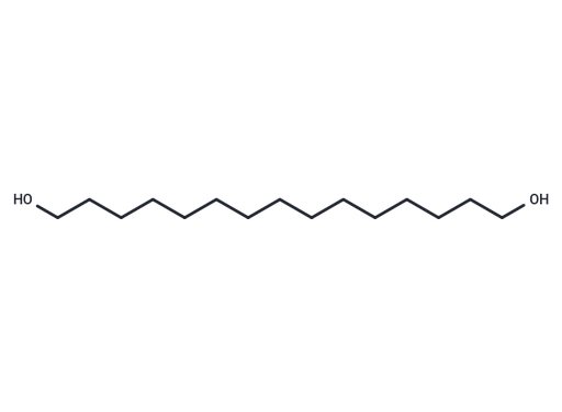 Pentadecane-1,15-diol