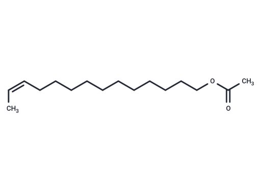 (Z)-Tetradec-12-en-1-yl acetate