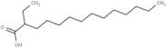 2-Ethyltetradecanoic acid