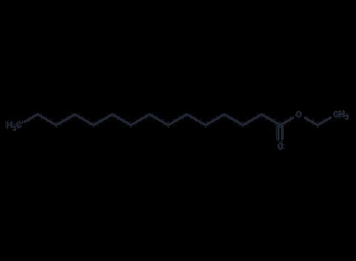 Eethyl pentadecanoate