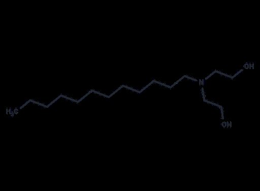 2-[dodecyl(2-hydroxyethyl)amino]ethanol