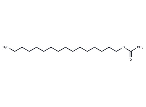 Palmityl acetate