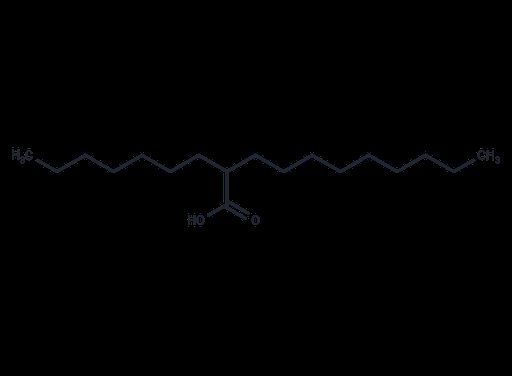 2-heptylundecanoic acid
