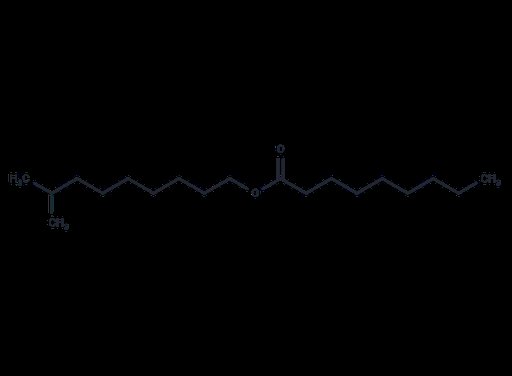 8-Methylnonyl nonanoate