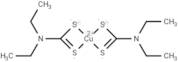 DIETHYLDITHIOCARBAMIC ACID COPPER SALT