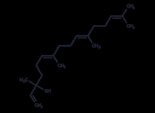 Geranyl linalool