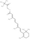 Hydroxypinacolone Retinoate