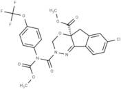 (±)-Indoxacarb