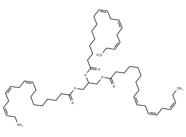 1,2,3-Tri-α-Linolenoyl Glycerol