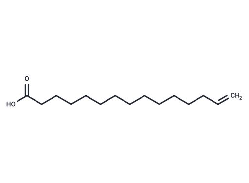 14-Pentadecenoic Acid