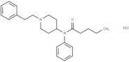 Valeryl fentanyl hydrochloride