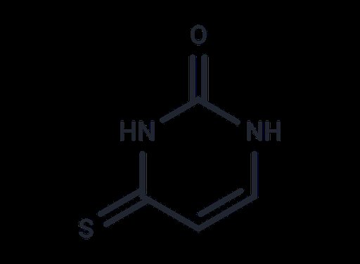 4-Thiouracil