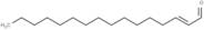 (E)-2-Hexadecenal
