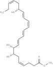 17(R)-Resolvin D1 methyl ester