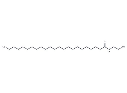 Tricosanoyl Ethanolamide
