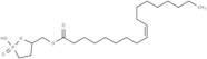 Oleoyl 3-carbacyclic Phosphatidic Acid