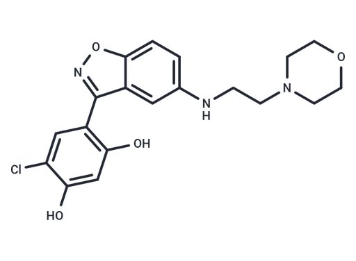 HSP90-IN-29