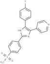 SB 203580 sulfone