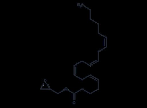 O-Arachidonoyl glycidol