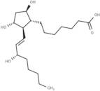 Prostaglandin F1β